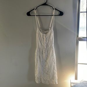 Abercrombie & Fitch dress